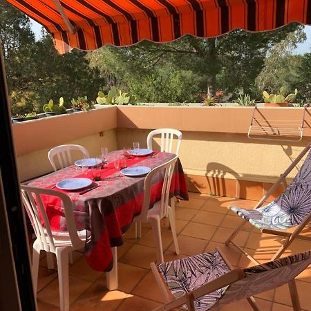 Boramars By Bellavista - Climatise - 200M De La Plage - Terrasse Argelès-sur-Mer Εξωτερικό φωτογραφία