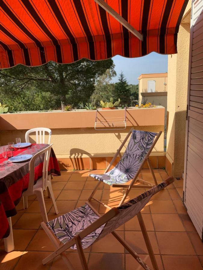 Boramars By Bellavista - Climatise - 200M De La Plage - Terrasse Argelès-sur-Mer Εξωτερικό φωτογραφία