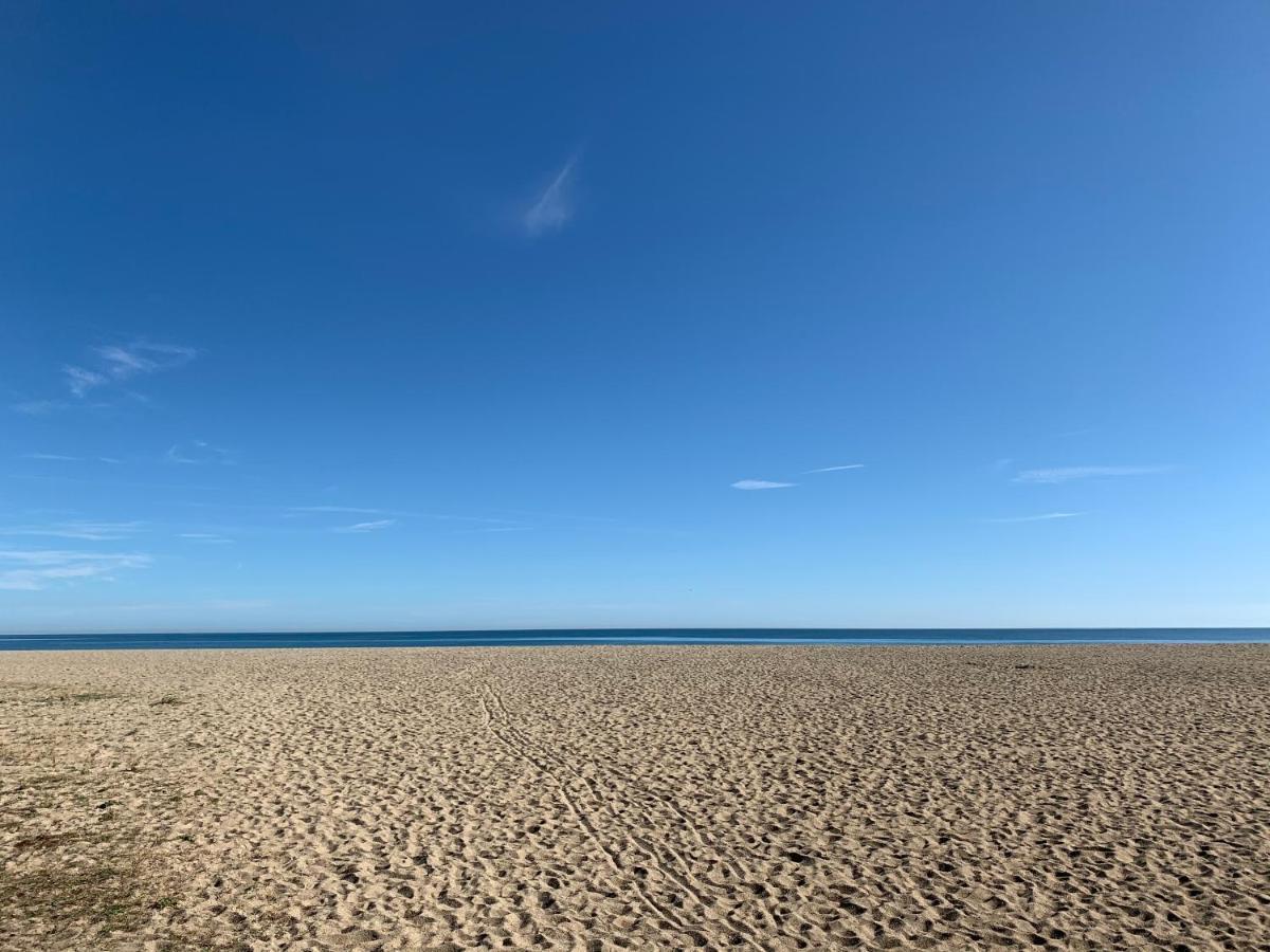 Boramars By Bellavista - Climatise - 200M De La Plage - Terrasse Argelès-sur-Mer Εξωτερικό φωτογραφία