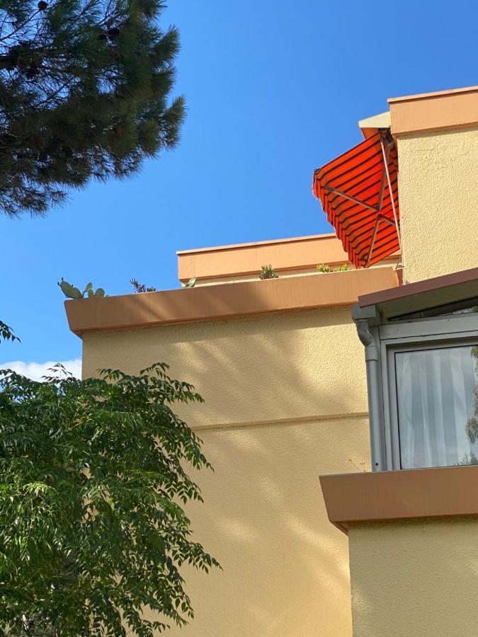 Boramars By Bellavista - Climatise - 200M De La Plage - Terrasse Argelès-sur-Mer Εξωτερικό φωτογραφία
