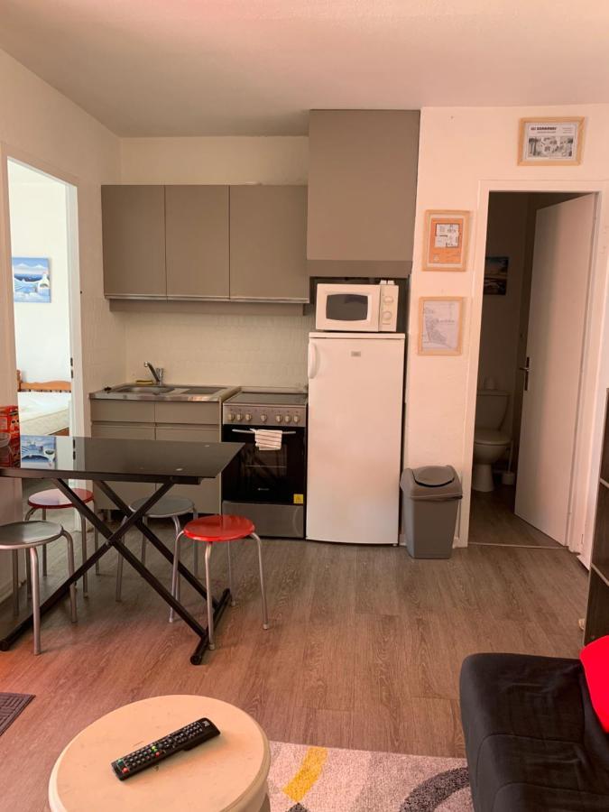 Boramars By Bellavista - Climatise - 200M De La Plage - Terrasse Argelès-sur-Mer Εξωτερικό φωτογραφία