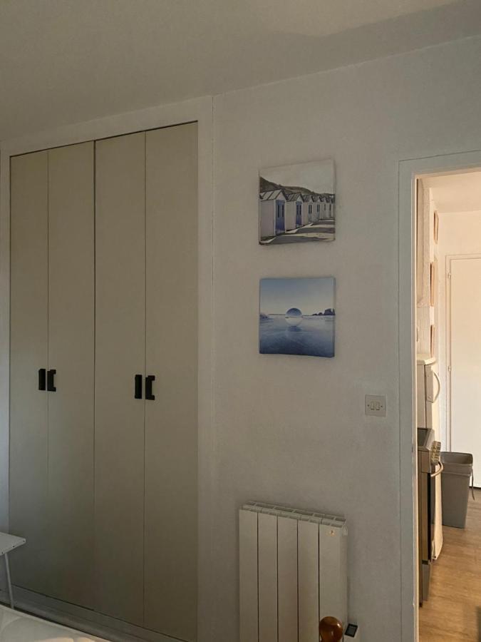 Boramars By Bellavista - Climatise - 200M De La Plage - Terrasse Argelès-sur-Mer Εξωτερικό φωτογραφία