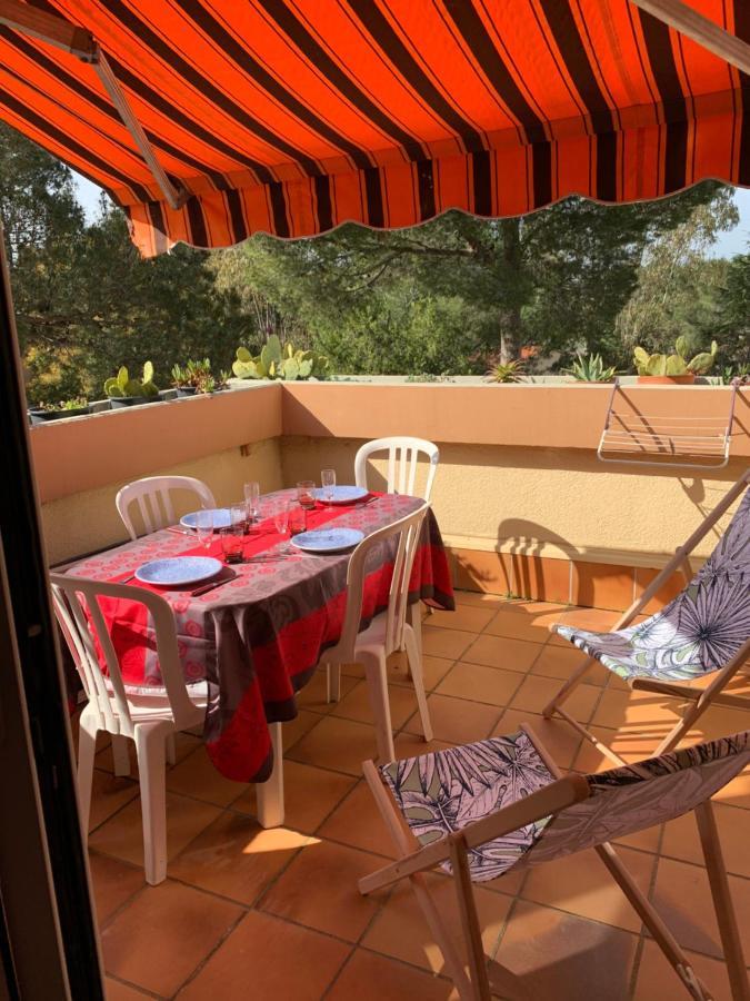 Boramars By Bellavista - Climatise - 200M De La Plage - Terrasse Argelès-sur-Mer Εξωτερικό φωτογραφία