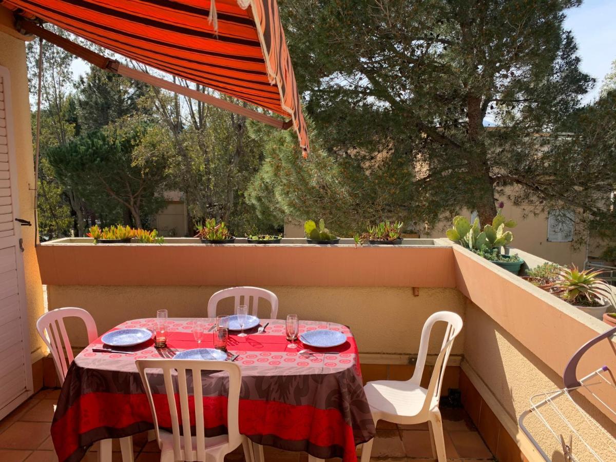 Boramars By Bellavista - Climatise - 200M De La Plage - Terrasse Argelès-sur-Mer Εξωτερικό φωτογραφία
